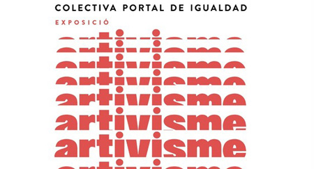 ARTIVISME FEMINISTA  COLECTIVA PORTAL DE IGUALDAD
