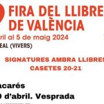 cartel-fima-amparo-zacares-feria-libro-valencia-2024