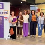 Coeducart – Universidad de Alicante