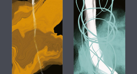 Pilar Palomares «Revolución Interior»