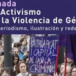 IV Jornada Arte y Activismo contra la Violencia de género UPV 22/11/2019