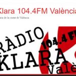 ESTRICTAMENT CONFIDENCIAL – Entrevista Radio Klara 02/11/2020