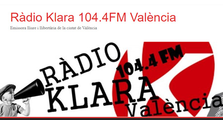 ESTRICTAMENT CONFIDENCIAL – Entrevista Radio Klara 02/11/2020