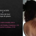 FEMINISMO, COEDUCACIÓN Y CULTURA DE PAZ CON ENFOQUE DE GÉNERO