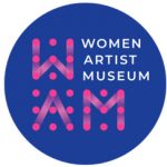Una intervención artística presenta el WOMEN ARTIST MUSEUM de Mujeres Artistas por la Igualdad en el Ágora del Campus de la Universitat Politécnica de València y en las redes sociales