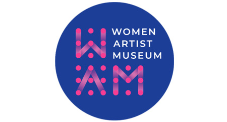 Una intervención artística presenta el WOMEN ARTIST MUSEUM de Mujeres Artistas por la Igualdad en el Ágora del Campus de la Universitat Politécnica de València y en las redes sociales