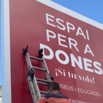El compromiso de #PortalDeIgualdad se traslada desde el IVAM a la Universitat Politècnica de València