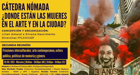 COLECTIVA PORTAL DE IGUALDAD ACCIÓN SEPTIEMBRE 2021