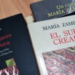 María Zambrano y el sueño creador