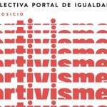 ARTIVISME FEMINISTA  COLECTIVA PORTAL DE IGUALDAD