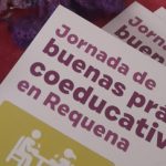 JORNADAS  BUENAS PRÁCTICAS COEDUCATIVAS  – REQUENA