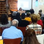 ACTIVISMO PEDAGÓGICO, CULTURA DE PAZ Y DE IGUALDAD – NOVIEMBRE 2023