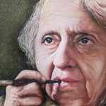 EL RETRATO DE MARÍA ZAMBRANO