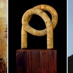 XULIO LAGO. EVIDENCIAS DEL FUTURO.