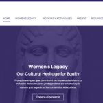 WOMEN´S LEGACY