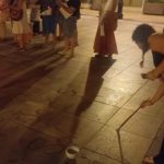 La elocuencia del silencio