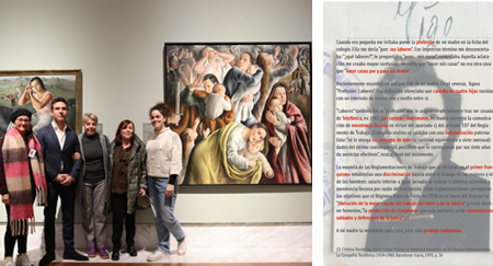 COLECTIVA PORTAL DE IGUALDAD ACCIONES ENERO 2025 (Mes 52)