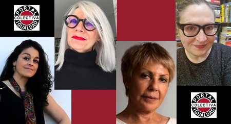 COLECTIVA PORTAL DE IGUALDAD ACCIONES ABRIL 2025 (Mes 55)