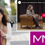 COLECTIVA PORTAL DE IGUALDAD ACCIONES MARZO 2025 (Mes 54)