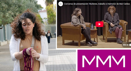 COLECTIVA PORTAL DE IGUALDAD ACCIONES MARZO 2025 (Mes 54)