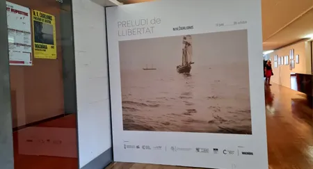 Mikalojus Konstantinas Čiurlionis: preludio de libertad