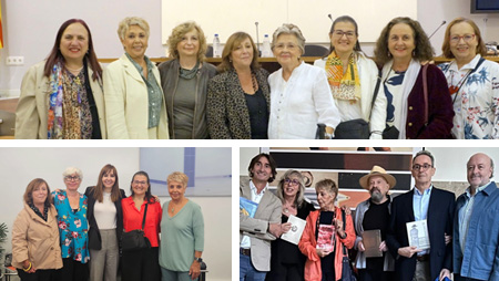 COLECTIVA PORTAL DE IGUALDAD ACCIONES OCTUBRE 2025 (Mes 61)