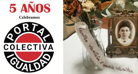 COLECTIVA PORTAL DE IGUALDAD ACCIONES ENERO 2026 (Mes 64)
