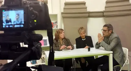 Rebelión en el museo – ISABEL OLIVER